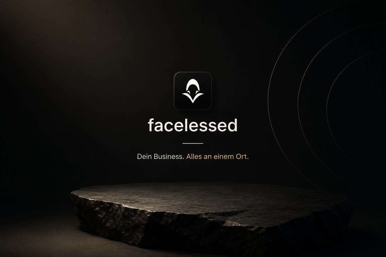 facelessed